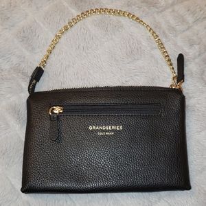 Black Clutch / Wallet